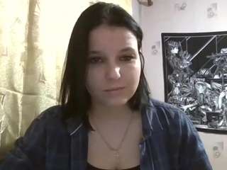 JosieSoft on webcam for live free nude chat now
