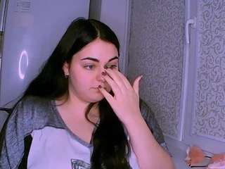 kitsunee8 on webcam for live free nude chat now