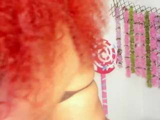 Lesly-Perry on webcam for live free nude chat now