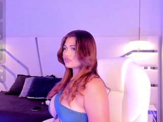 Lexa Baker on webcam for live free nude chat now