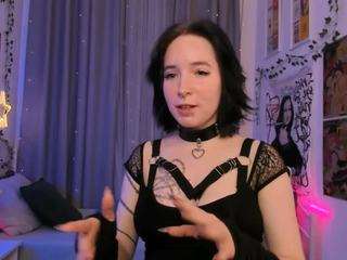 lilithluna on webcam for live free nude chat now