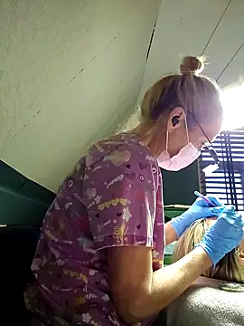 lisalustjouw naked in live sex video chat