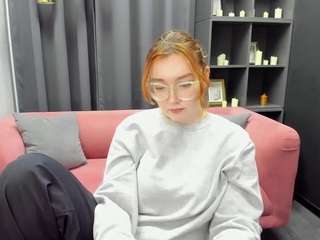 LizaSoft on webcam for live free nude chat now