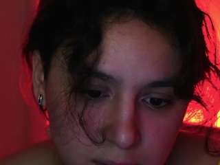 Luisa-rose on webcam for live free nude chat now