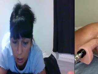 LunaGreenexo on webcam for live free nude chat now