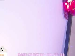 LuxKaroline on webcam for live free nude chat now
