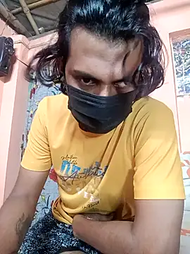 Maojb1l naked in live sex video chat
