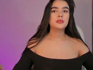 maylin-gales on webcam for live free nude chat now