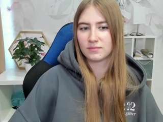 MeganxCute on webcam for live free nude chat now