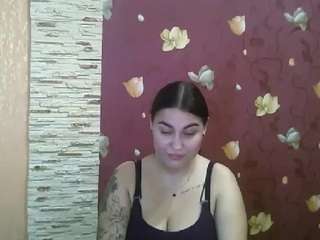 misskiss88 on webcam for live free nude chat now