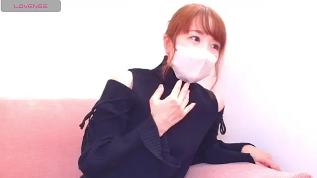 __MiWa__ naked in live sex video chat