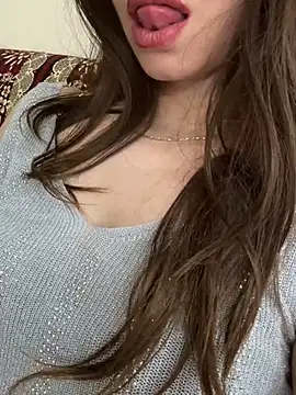 OurLittleSecret naked in live sex video chat