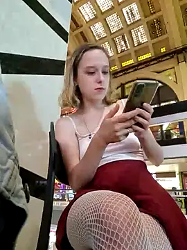 Public_Katrisha naked in live sex video chat
