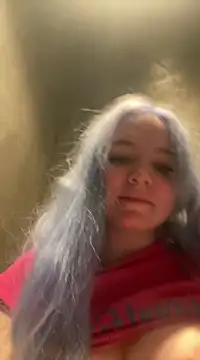 Risky_Mirai naked in live sex video chat