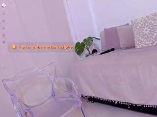 RosaMe on webcam for live free nude chat now