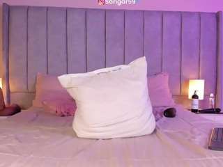 Sara Garcia , ?? on webcam for live free nude chat now