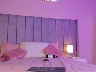 Sara Garcia , ?? on webcam for live free nude chat now