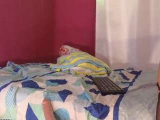 SHAARICKK on webcam for live free nude chat now
