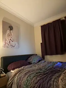 TheBritishbaby naked in live sex video chat