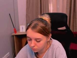 afelia-sweet on webcam for live free nude chat now