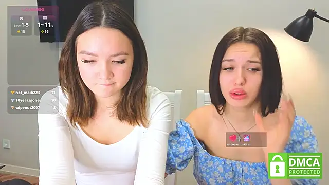 BlytheAven naked in live sex video chat