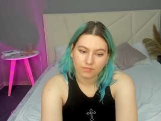 Bonni-Meiz on webcam for live free nude chat now