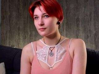 CateBrookhouse on webcam for live free nude chat now