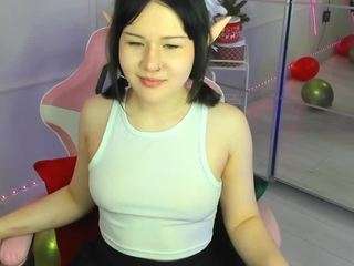 DilaraMiu on webcam for live free nude chat now