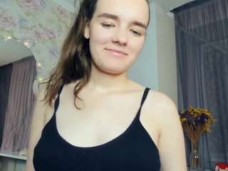 EdytHeart on webcam for live free nude chat now