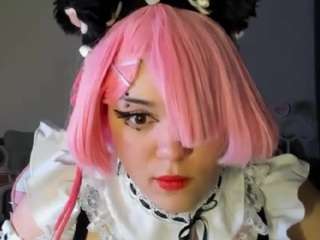 EricaHoffman2 on webcam for live free nude chat now