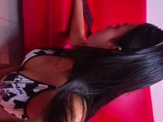 EvaHale on webcam for live free nude chat now
