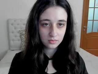 Ginablumm on webcam for live free nude chat now