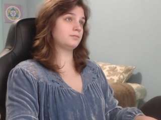 GoddessTree on webcam for live free nude chat now