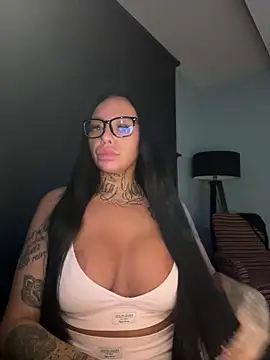 Jamie_Jones_ naked in live sex video chat