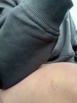 LenasBigSecret naked in live sex video chat