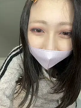-marimo- naked in live sex video chat