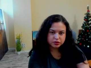 millian-di on webcam for live free nude chat now