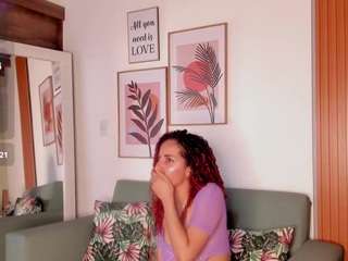 millie-fraga on webcam for live free nude chat now