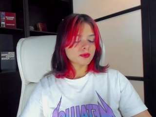missakame on webcam for live free nude chat now