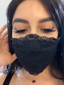 Mohra6969 naked in live sex video chat