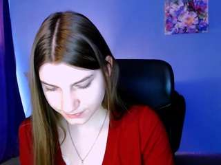 pure-radiance on webcam for live free nude chat now