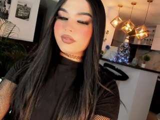 Sexy_Zoe on webcam for live free nude chat now