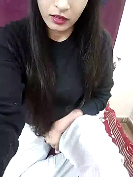 SexyGirl_Sania naked in live sex video chat