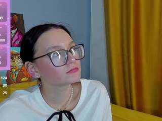 Sofia-Sould on webcam for live free nude chat now