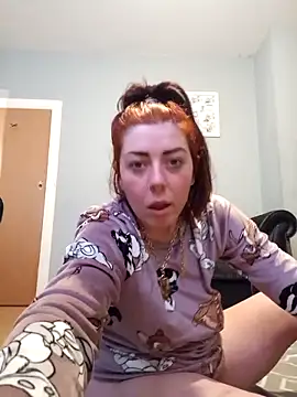 thenaughtybunnyx naked in live sex video chat