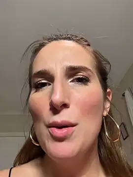 Thescorpionfr naked in live sex video chat