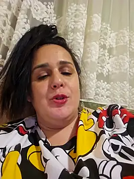 Valentines_bbw naked in live sex video chat