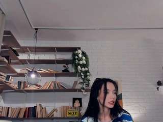 WildaBodge on webcam for live free nude chat now