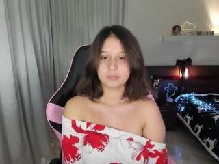 ZybagaKakavik on webcam for live free nude chat now