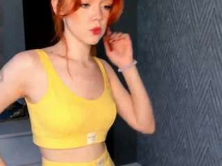 AlodiaGoldsmith on webcam for live free nude chat now